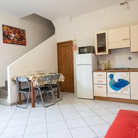 Domus Peppi Вилласимиус