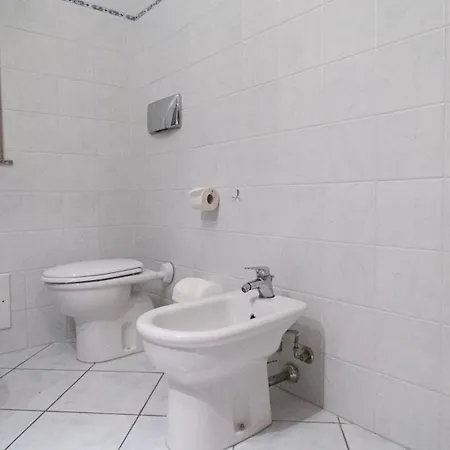 Domus Peppi Дом отдыха Вилласимиус