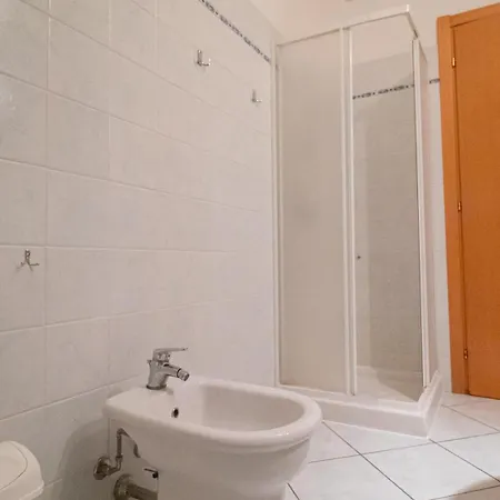 Domus Peppi Дом отдыха