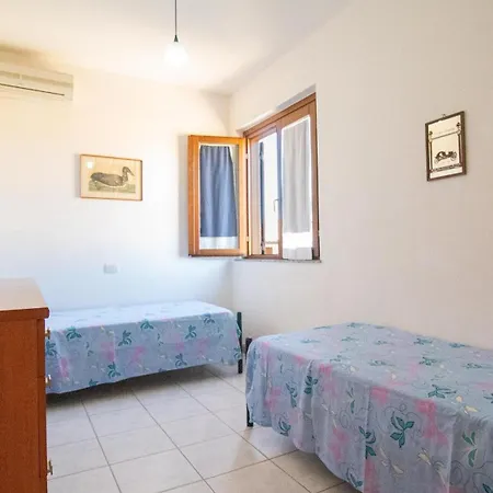 Domus Peppi 度假居