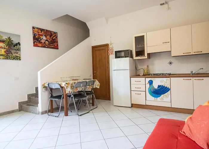 Domus Peppi Віллазімьюс