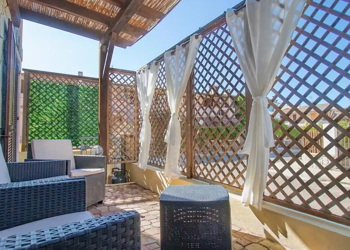 Будинок відпочинку Domus Peppi