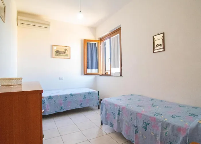 Domus Peppi Будинок відпочинку