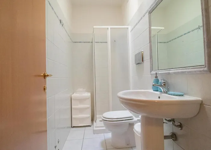 Будинок відпочинку Domus Peppi