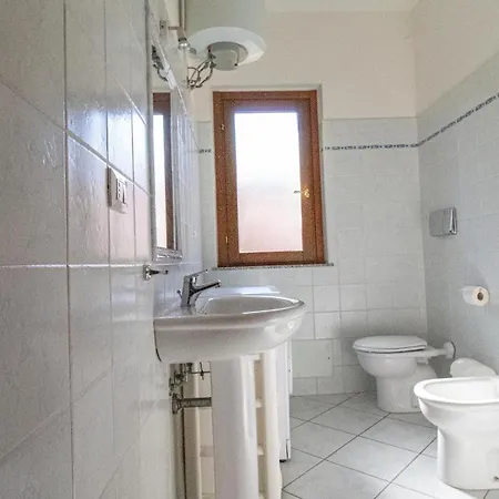 Casa vacanze Domus Peppi *