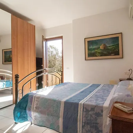 Domus Peppi Casa vacanze Villasimius