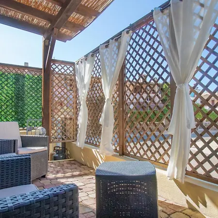 Casa vacanze Domus Peppi