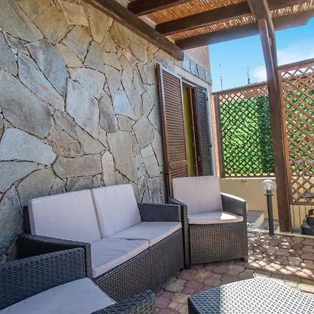 Casa vacanze Domus Peppi Villasimius