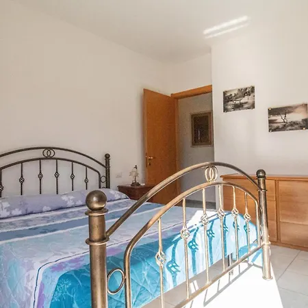 Casa vacanze Domus Peppi