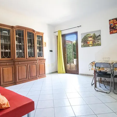 Domus Peppi Casa vacanze Villasimius