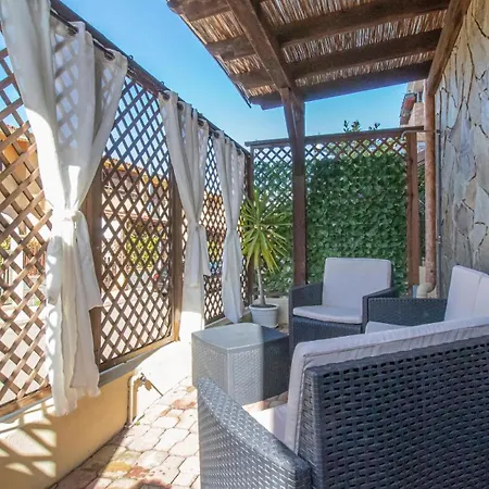 Casa vacanze Domus Peppi Villasimius