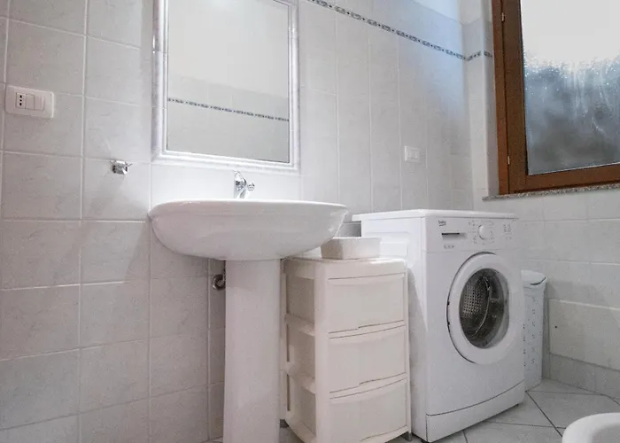 Domus Peppi Ferienhaus *