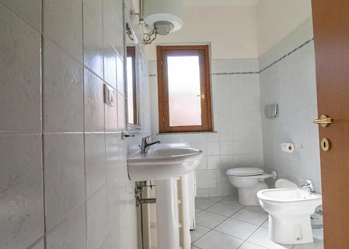 Prázdninový dům Domus Peppi *