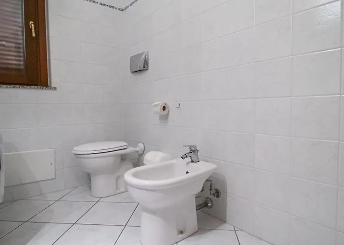 Domus Peppi Prázdninový dům Villasimius