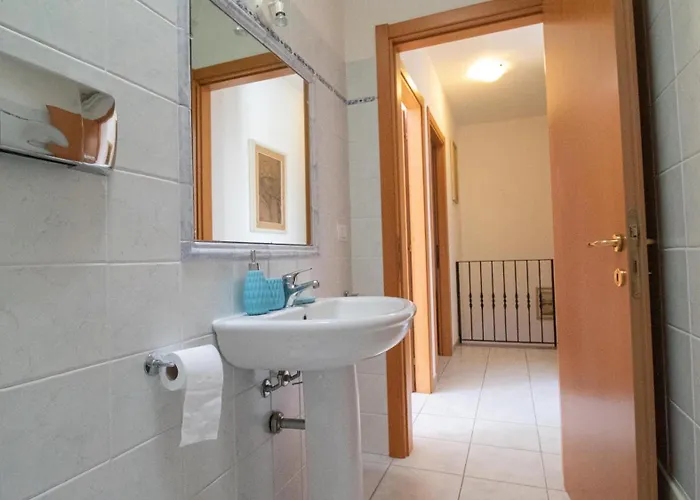 Domus Peppi Ferienhaus