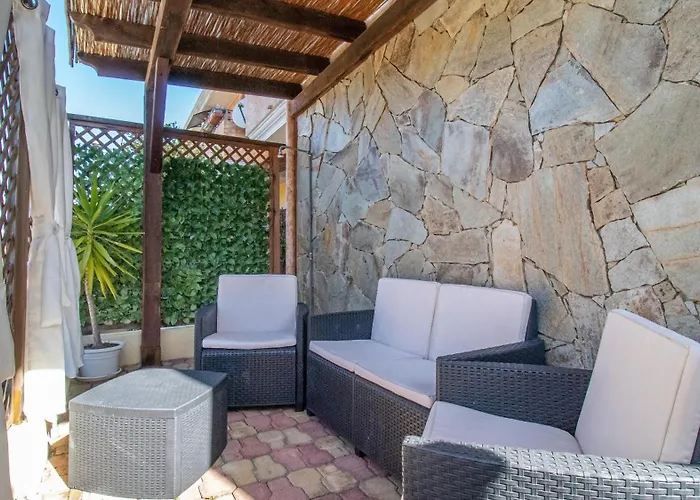 Domus Peppi * Villasimius