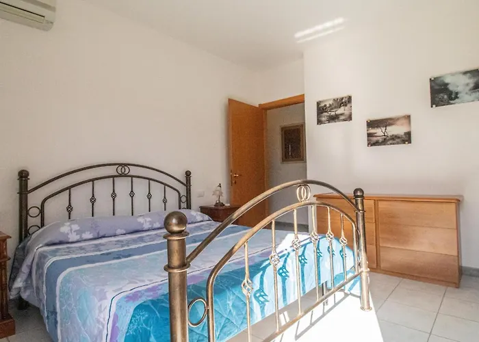 Prázdninový dům Domus Peppi