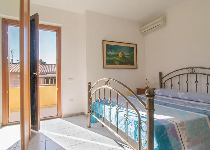 Domus Peppi Ferienhaus *