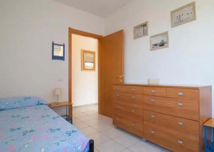 Ferienhaus Domus Peppi *